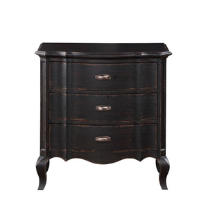 Chelmsford - Nightstand, Classic And Modern Design