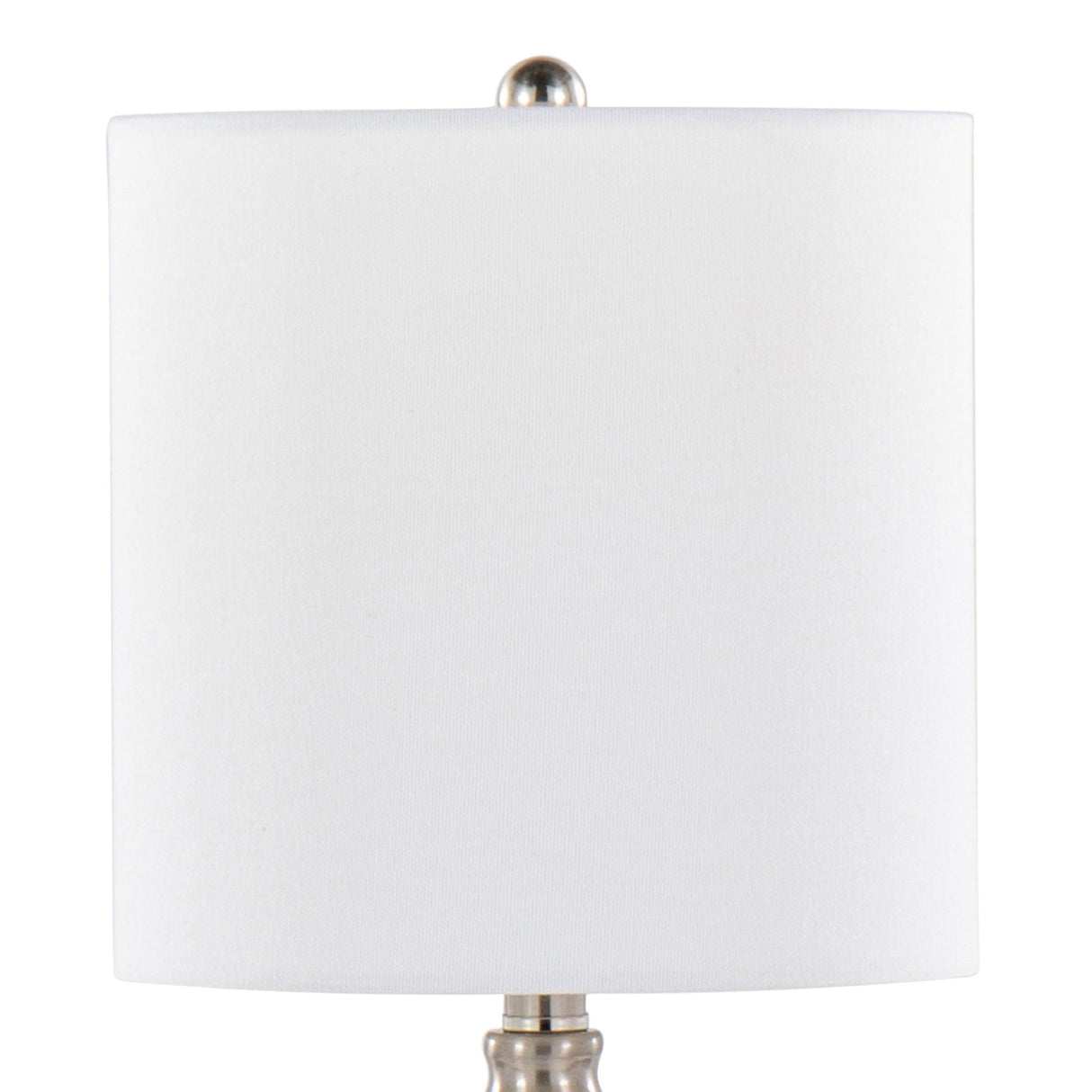 Belle - Contemporary Lamp (Set of 2)