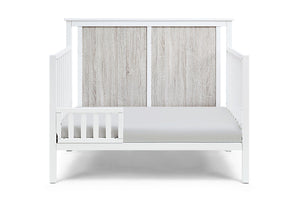 Connelly - 4-in-1 Convertible Crib