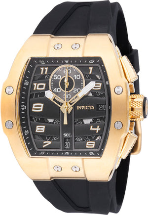 Invicta Men's Invicta Racing