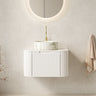 DINA 24" Bathroom Vanity & Sink