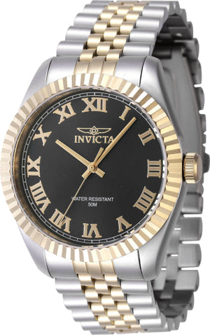 Invicta Men's Specialty