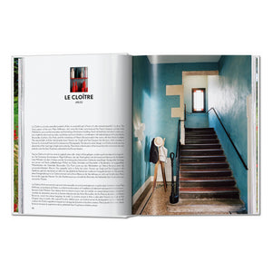 Living in Provence. 45th Ed. (German, French, English)