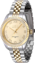Invicta Women's Specialty