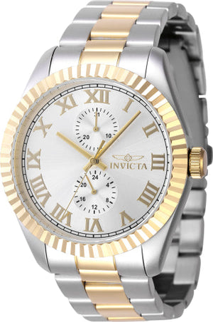Invicta Men's Specialty