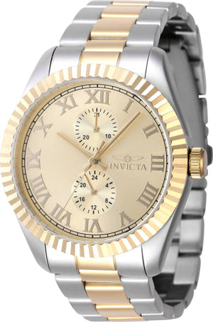 Invicta Men's Specialty