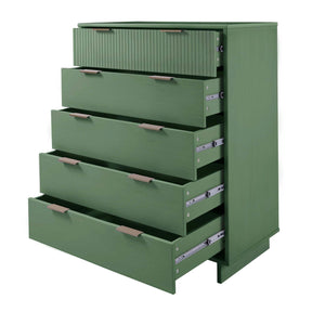 Granville - Chest With 5 Drawers