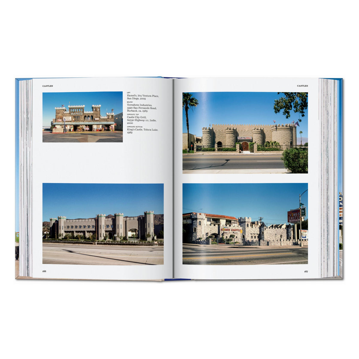 California Crazy. American Pop Architecture. 45th Ed. (English)
