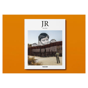 JR (English)