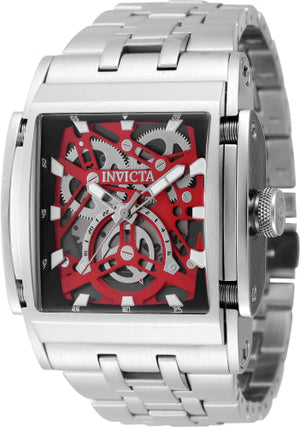 Invicta Men's Speedway