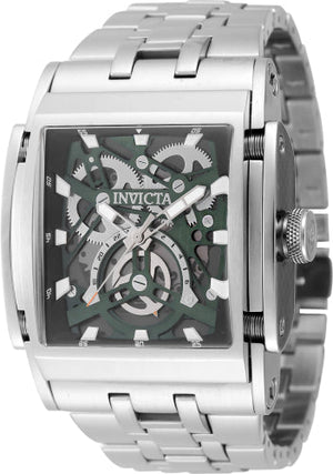 Invicta Men's Speedway