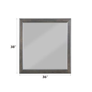 Louis Philippe - Accent Mirror