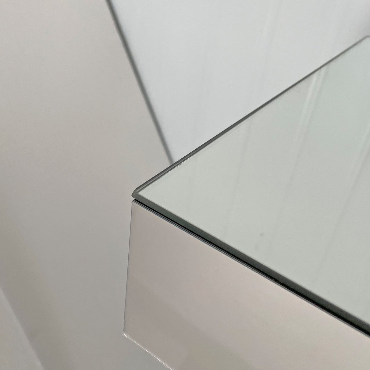 Modern Square Luxury Coffee Table