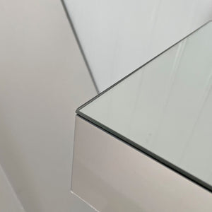Modern Square Luxury Coffee Table