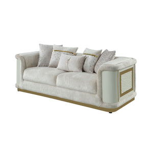 Bona - Sofa - Cream