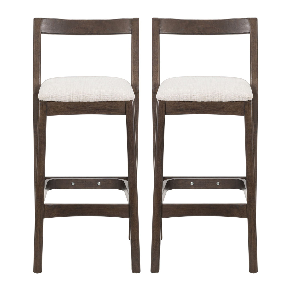 Jasper - Indoor Barstool (Set of 2)