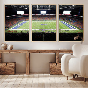 The University of Texas at San Antonio Roadrunners Football