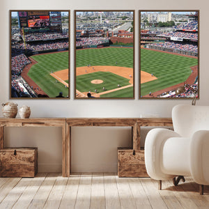 Philadelphia Phillies Baseball Team Print - Philadelphia