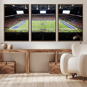 The University of Texas at San Antonio Roadrunners Football