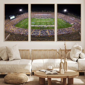 The University of Connecticut UCONN Huskies Football Team