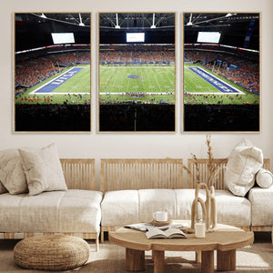 The University of Texas at San Antonio Roadrunners Football