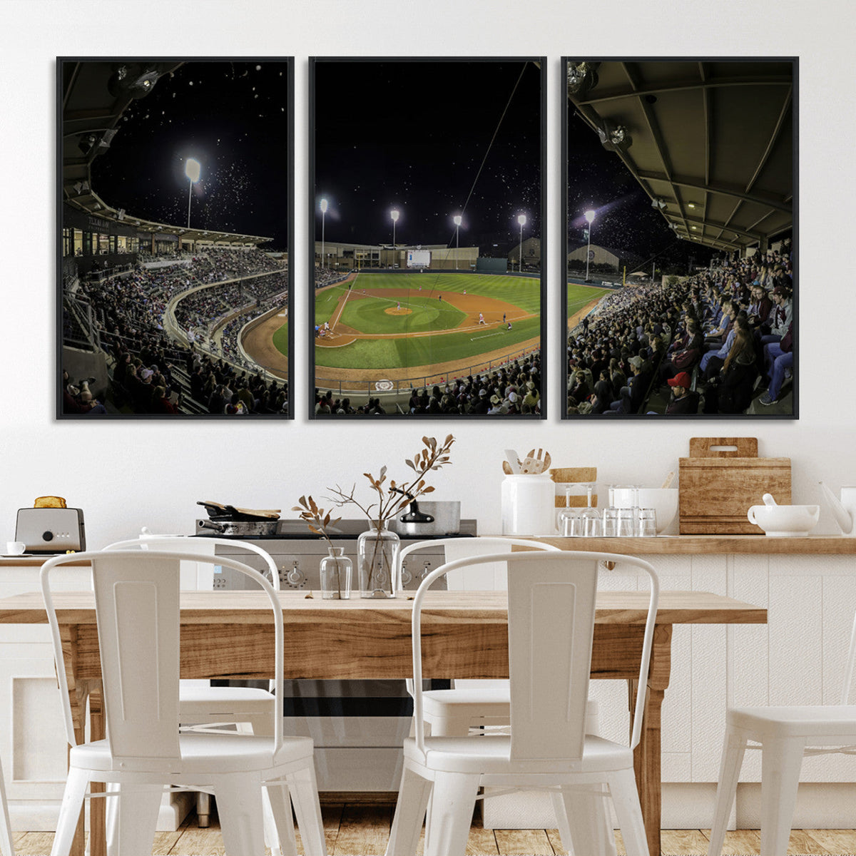 Olsen Field at Blue Bell Park - Texas A&M Aggies Baseball
