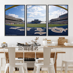 Rice University Owls Football Team Print - Houston Rice