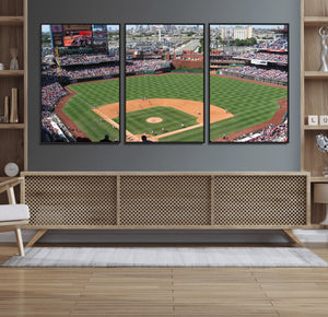 Philadelphia Phillies Baseball Team Print - Philadelphia