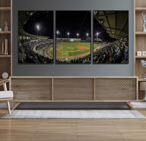 Olsen Field at Blue Bell Park - Texas A&M Aggies Baseball