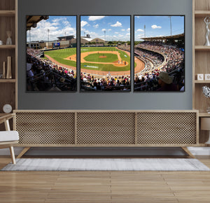 The Texas A&M University Aggies Athletics Team Print -