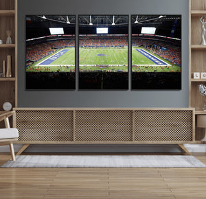 The University of Texas at San Antonio Roadrunners Football
