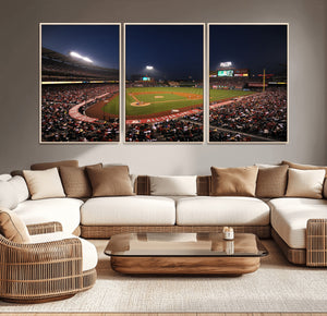 Los Angeles Angels Baseball Team Print - Anaheim Angel