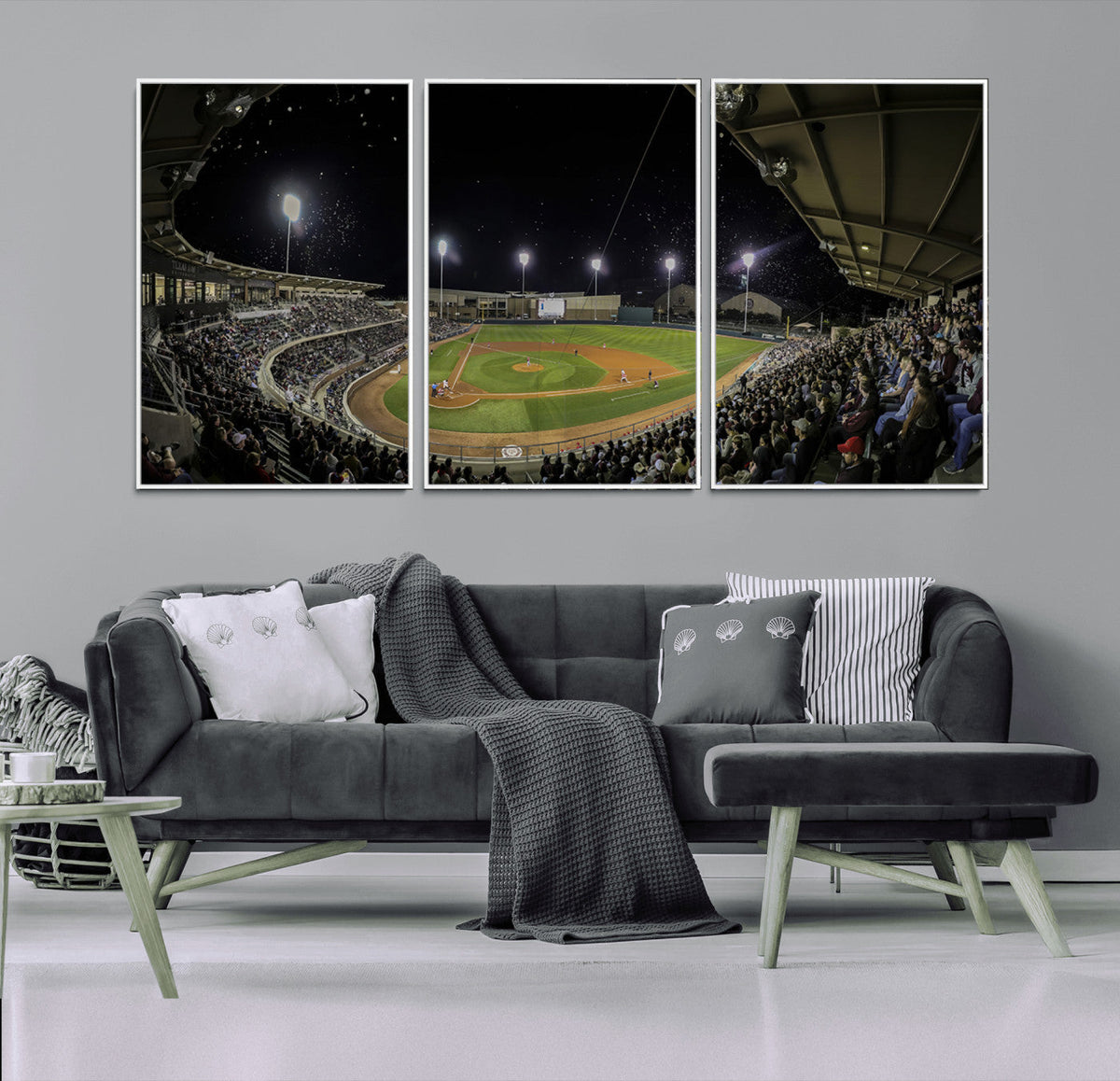 Olsen Field at Blue Bell Park - Texas A&M Aggies Baseball