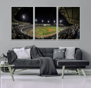Olsen Field at Blue Bell Park - Texas A&M Aggies Baseball