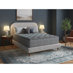 Comfort Care - 11" Hybrid Mattress, Medium Comfort, Foam