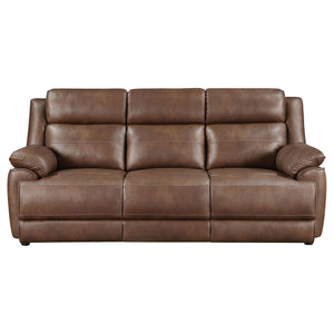 Worthington - Upholstered Sofa Set