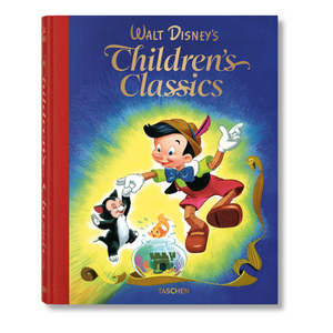 Walt Disney’s Children’s Classics 1937–1953 (English)