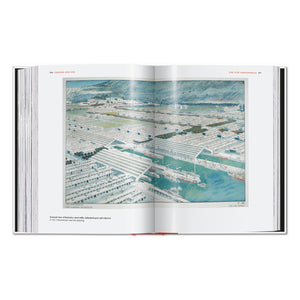 Architectural Theory. Pioneering Texts on Architecture from the Renaissance to Today (English)