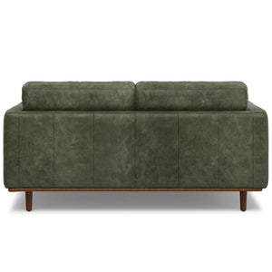 Morrison - Sofa And Ottoman Set