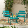 Conrad Chat Set