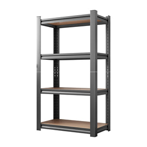 Adjustable Garage Shelf