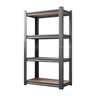 Adjustable Garage Shelf