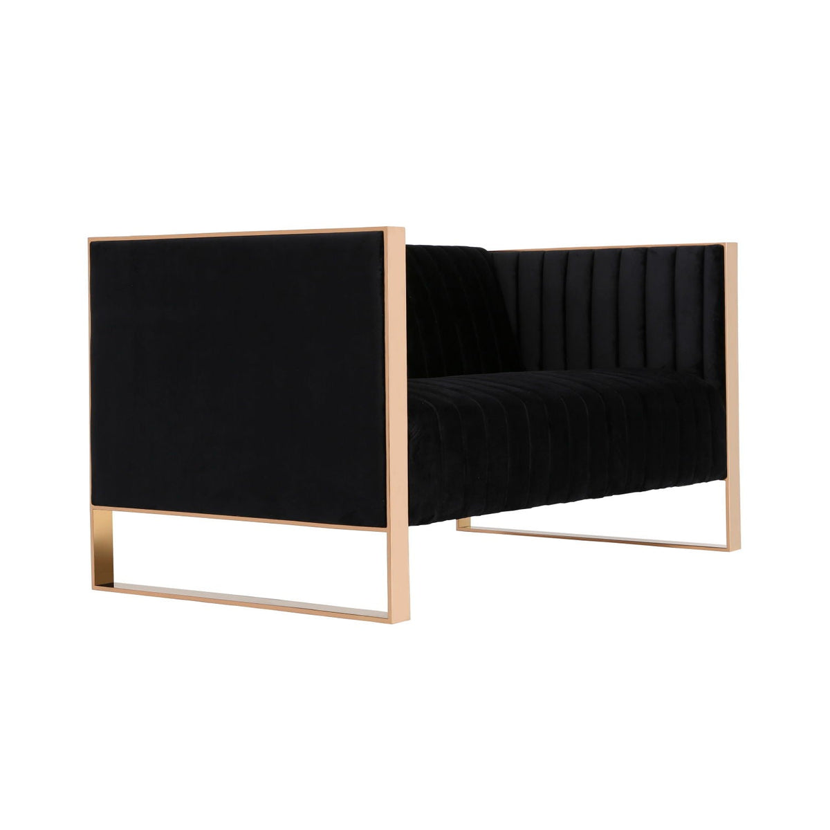 Trillium - Loveseat