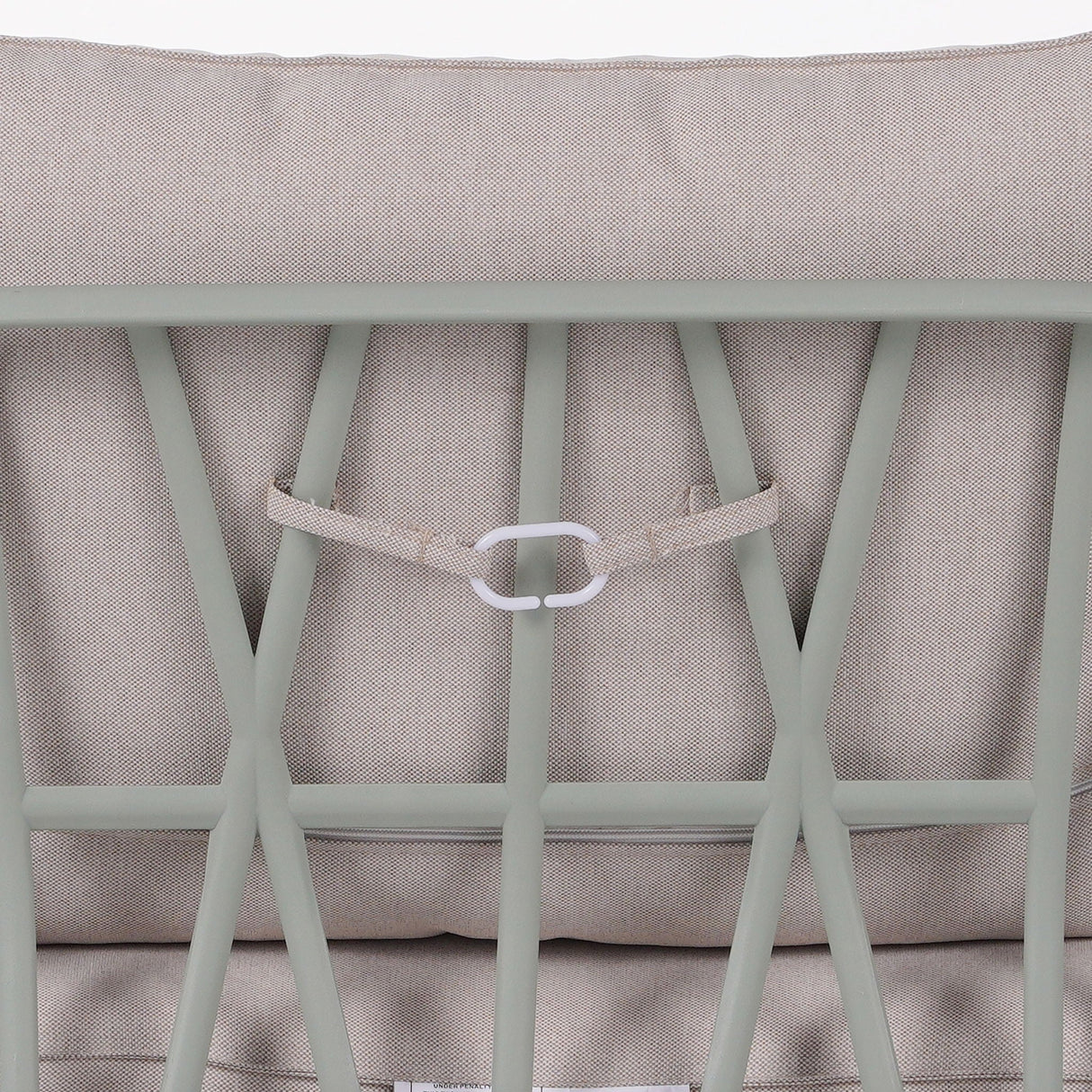 Huron - Outdoor Club Chair (Set of 2)