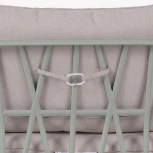 Huron - Outdoor Club Chair (Set of 2)