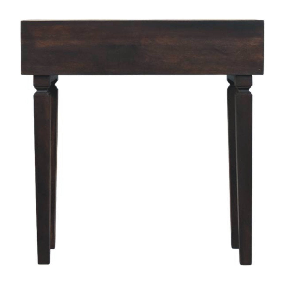 Solid Wood Arno Console Table