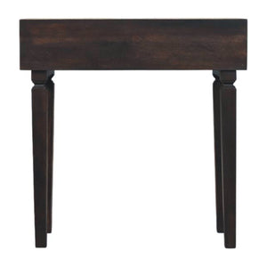 Solid Wood Arno Console Table