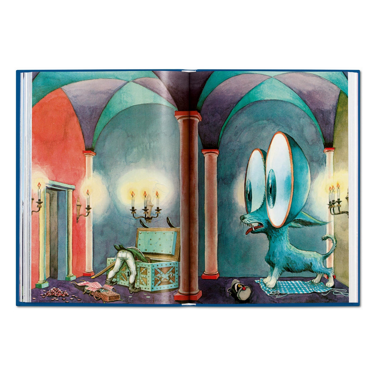 The Fairy Tales of Hans Christian Andersen (English)