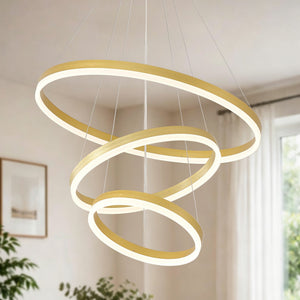 Modern Dining Room Lighting
