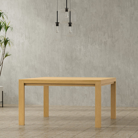 Wilson Square Dining Table